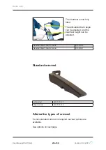 Preview for 23 page of Medema Ergo2 User Manual