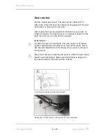 Preview for 15 page of Medema Mini Crosses M2 4W Cabin User Manual