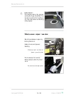 Preview for 33 page of Medema Mini Crosses M2 4W Cabin User Manual