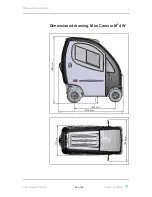 Preview for 45 page of Medema Mini Crosses M2 4W Cabin User Manual