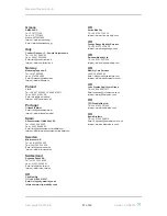 Preview for 57 page of Medema Mini Crosses M2 4W Cabin User Manual