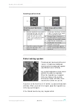 Preview for 22 page of medemagroup MC Concept 1170 II Service Manual