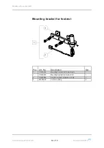 Preview for 64 page of medemagroup MC Concept 1170 II Service Manual