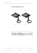 Preview for 69 page of medemagroup MC Concept 1170 II Service Manual