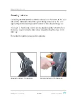 Preview for 8 page of medemagroup Mini Crosser Nordic Quick Manual