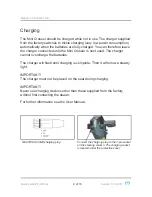 Preview for 9 page of medemagroup Mini Crosser Nordic Quick Manual