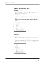 Preview for 28 page of medemagroup Mini Crosser X-Joy Service Manual