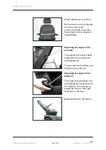 Preview for 68 page of medemagroup Mini Crosser X-Joy Service Manual