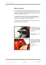 Preview for 19 page of medemagroup Mini Crosser X1 HD Service Manual