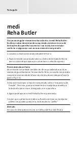 Preview for 6 page of medi 02498381 Instructions For Use Manual