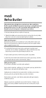 Preview for 11 page of medi 02498381 Instructions For Use Manual