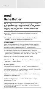 Preview for 12 page of medi 02498381 Instructions For Use Manual