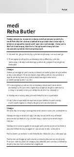 Preview for 15 page of medi 02498381 Instructions For Use Manual