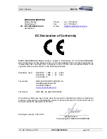 Preview for 3 page of Media Engineering ME-TUN User Manual