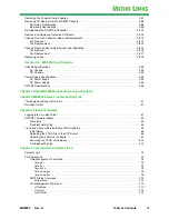 Preview for 9 page of Media Links MD8000 Series Operational Manual