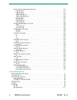 Preview for 10 page of Media Links MD8000 Series Operational Manual