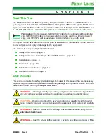 Preview for 13 page of Media Links MD8000 Series Operational Manual