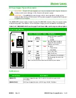 Preview for 69 page of Media Links MD8000 Series Operational Manual