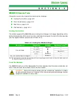 Preview for 81 page of Media Links MD8000 Series Operational Manual