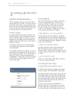 Preview for 14 page of Media Pointe DMR HD3 User Manual