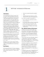 Preview for 9 page of Media Pointe HD PORTAL User Manual