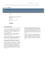 Preview for 13 page of Media Pointe HD PORTAL User Manual