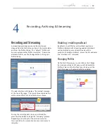 Preview for 21 page of Media Pointe HD PORTAL User Manual