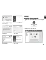 Preview for 5 page of media-tech AUTOPIX MT4018 User Manual