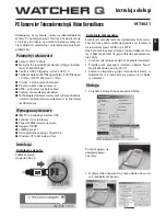 Preview for 3 page of media-tech LOOK MT4022 Instruction Manual