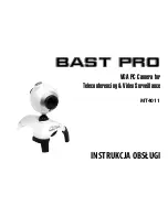 Preview for 5 page of media-tech MT4011 BAST PRO User Manual