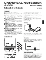 Preview for 9 page of media-tech MT6350 Instruction Manual