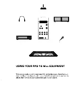 Preview for 25 page of Media Vision pas 16 mac Installation Manual