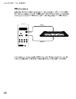 Preview for 32 page of Media Vision pas 16 mac Installation Manual