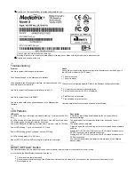 Preview for 9 page of Media5 Mediatrix 4400 Series Hardware Installation Manual