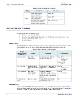 Preview for 28 page of Media5 Mediatrix 4401 Hardware Installation Manual