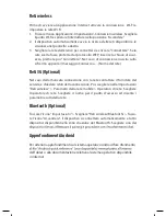 Preview for 29 page of Mediacom SmartPad Quick User Manual