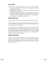 Preview for 41 page of Mediacom SmartPad Quick User Manual