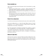 Preview for 47 page of Mediacom SmartPad Quick User Manual