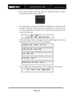 Preview for 11 page of MediaFORM CD-5916 Operator'S Manual