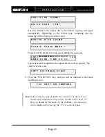 Preview for 14 page of MediaFORM CD-5916 Operator'S Manual