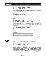 Preview for 18 page of MediaFORM CD-5916 Operator'S Manual