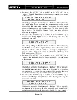 Preview for 19 page of MediaFORM CD-5916 Operator'S Manual