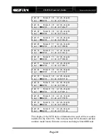 Preview for 21 page of MediaFORM CD-5916 Operator'S Manual