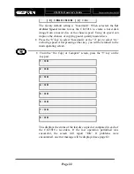 Preview for 23 page of MediaFORM CD-5916 Operator'S Manual