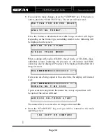 Preview for 31 page of MediaFORM CD-5916 Operator'S Manual