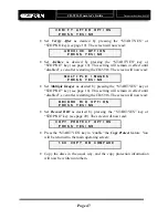 Preview for 48 page of MediaFORM CD-5916 Operator'S Manual