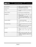 Preview for 64 page of MediaFORM CD-5916 Operator'S Manual