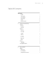 Preview for 6 page of MediaPoint DMR HD User Manual