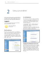 Preview for 16 page of MediaPoint DMR HD User Manual