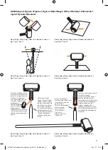 Preview for 5 page of MediaShop Renovator Paint Runner Pro Instructions For Use Manual